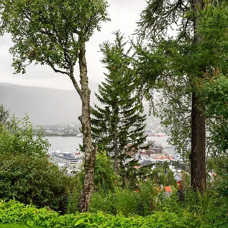 Apartment Uptown I & Fjord Views I Free Parking